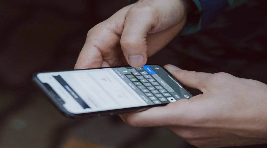 ما هو افضل تطبيق لوحة مفاتيح للاندرويد؟