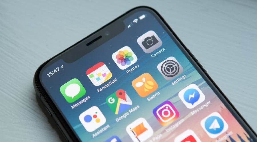 ما هي أفضل برامج اخفاء التطبيقات للايفون؟