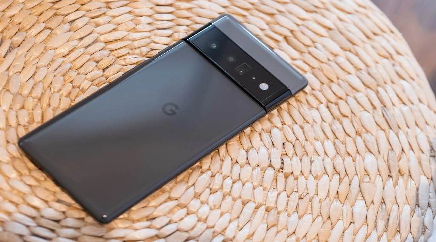 Google Pixel 6 Pro افضل نوع موبايل من حيث الكاميرا
