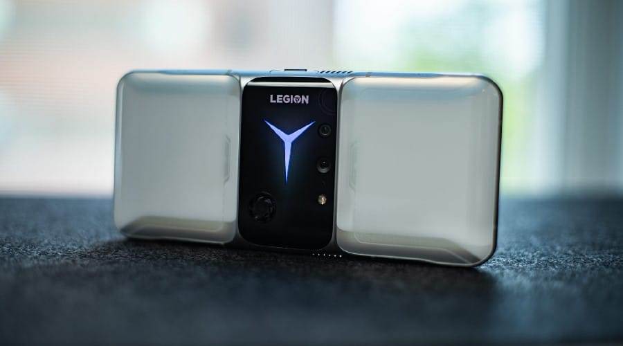 Lenovo Legion Phone Duel 2