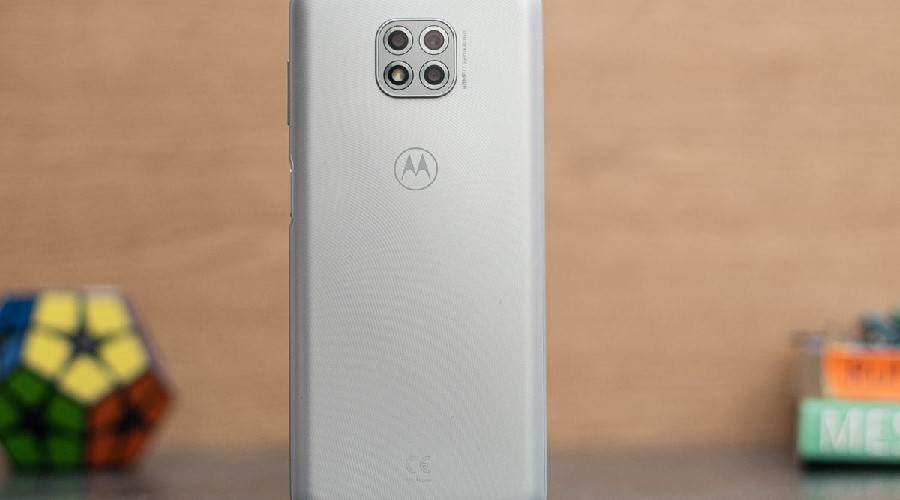 Motorola Moto G Power (2021)