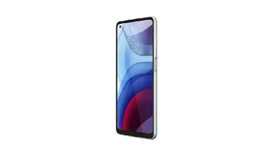 Motorola Moto G Power (2021)
