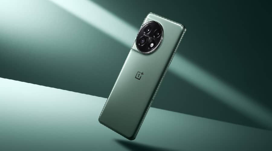 OnePlus 11 Pro