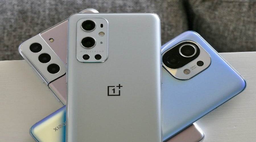 OnePlus 9 Pro