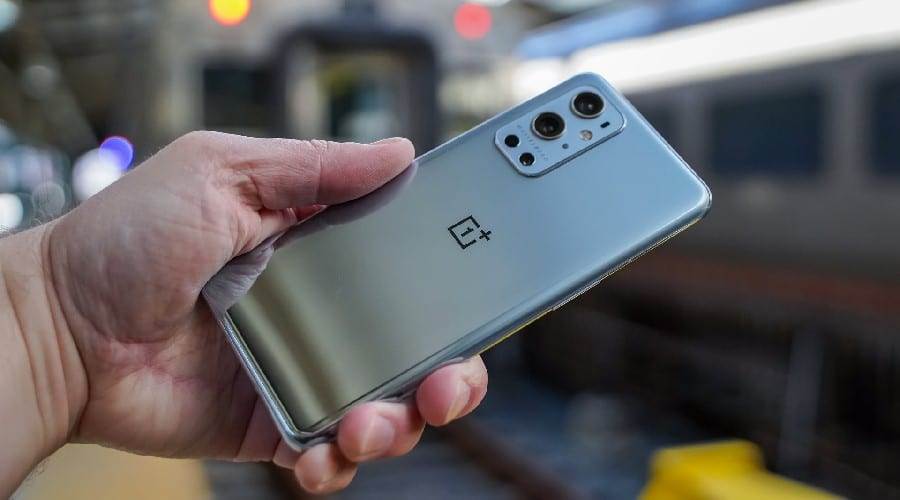 OnePlus 9 Pro