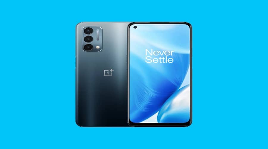 OnePlus Nord