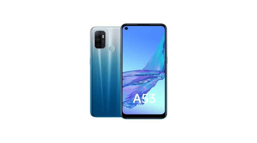 Oppo A53