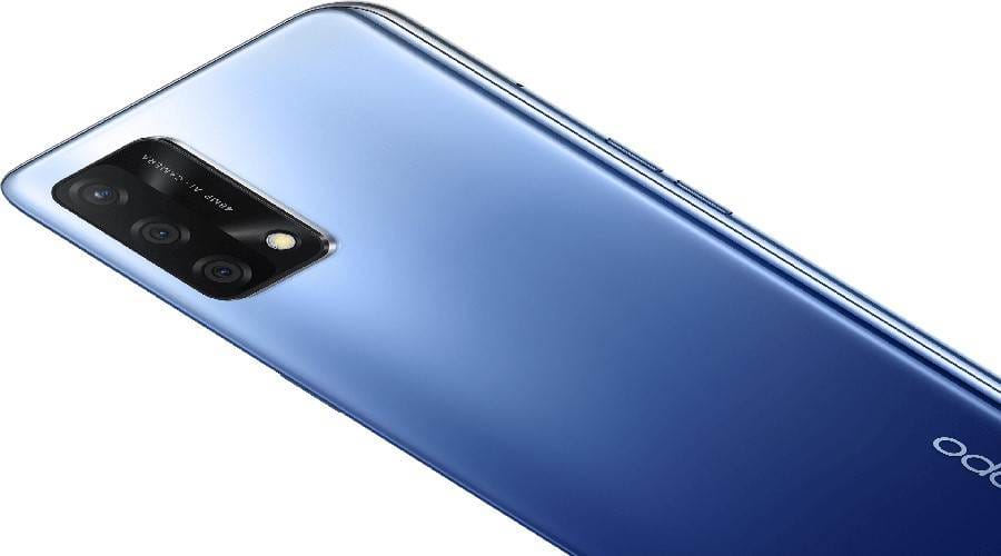 Oppo A74