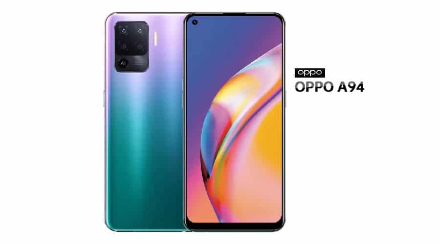 Oppo A94