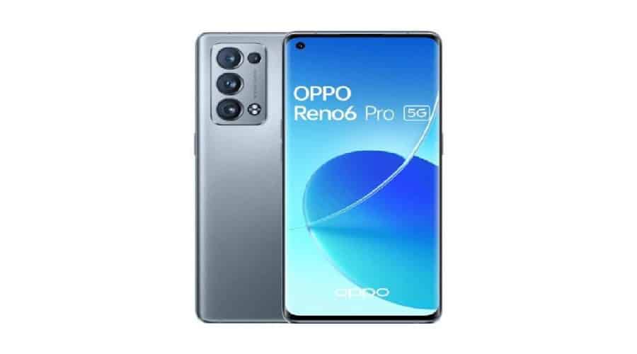 Oppo Reno6 Pro