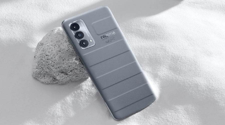 Realme GT Master Edition