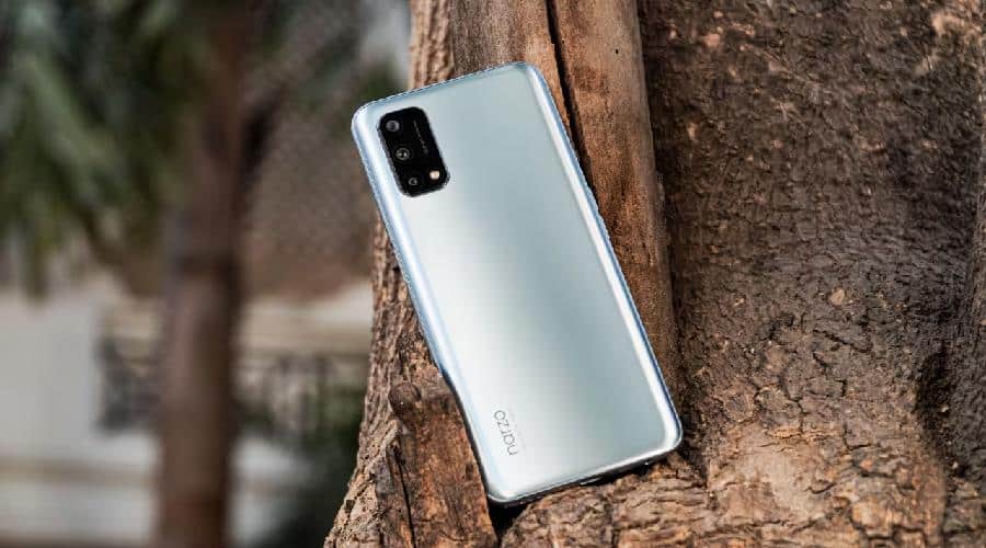 Realme Narzo 30 Pro