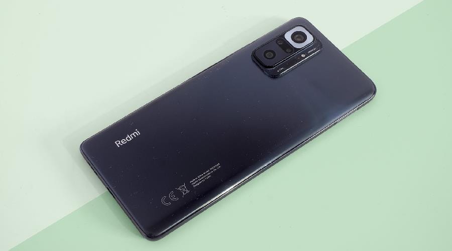 Redmi Note 10