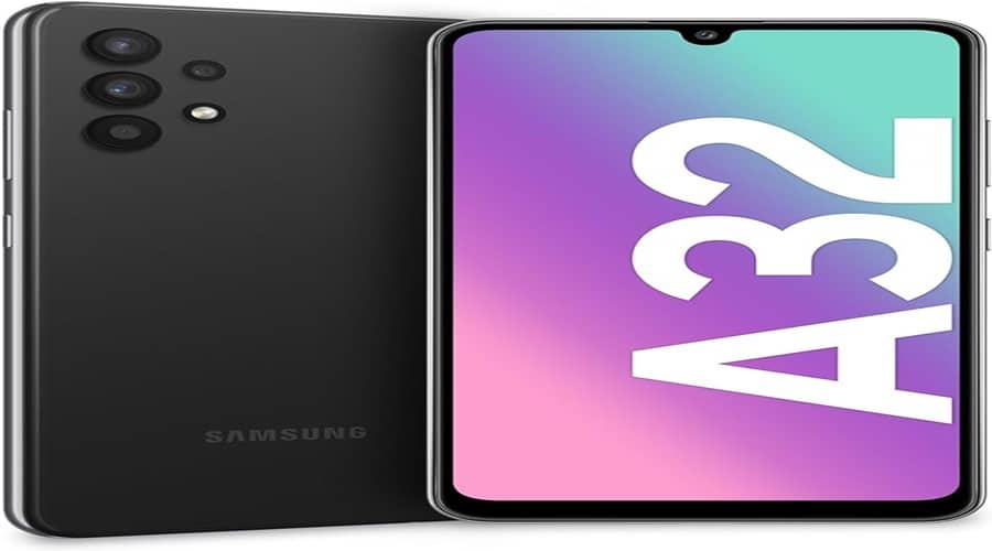 Samsung Galaxy A32