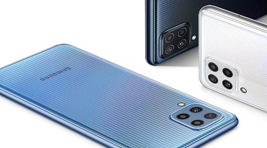 Samsung Galaxy M32