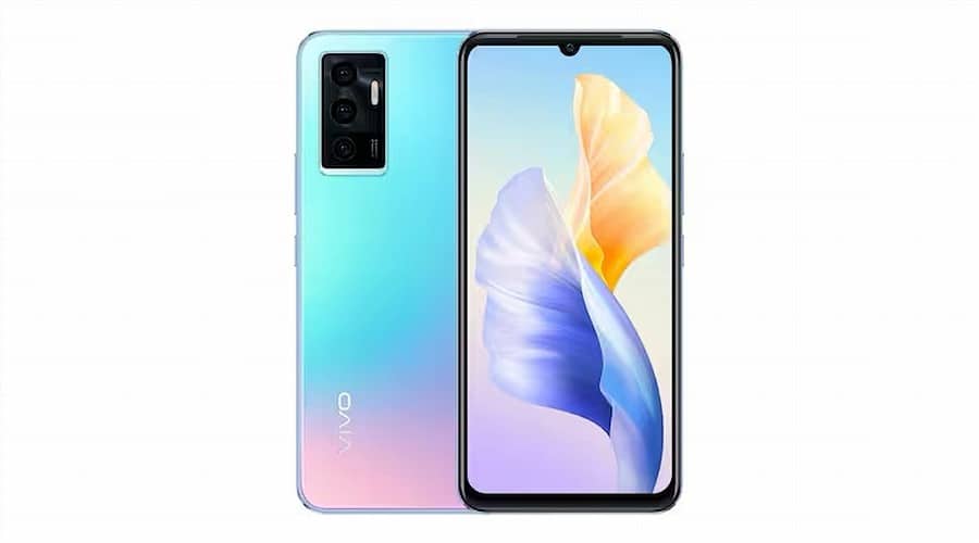 Vivo V23