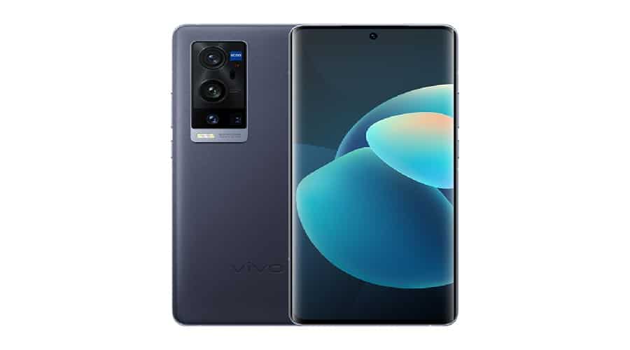 Vivo X60 Pro Plus افضل موبايل فيفو