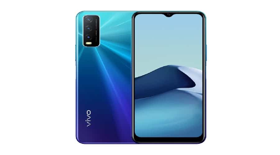 Vivo Y20s