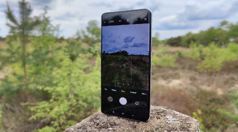 Xiaomi Mi 11 Ultra