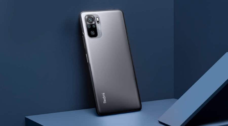 Xiaomi Redmi Note 10 أفضل كاميرا موبايل بسعر رخيص