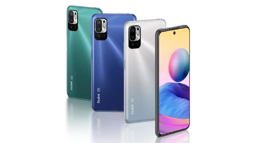 Xiaomi Redmi Note 10 أفضل وأرخص موبايل