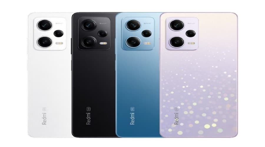 Xiaomi Redmi Note 12 Pro افضل موبايل من حيث الامكانيات والسعر