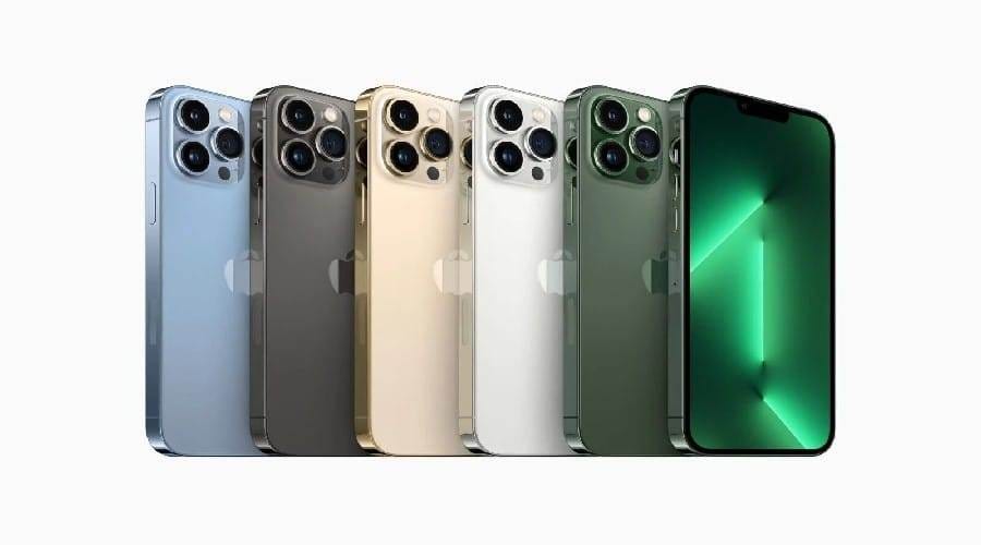 iPhone 13 Pro Max أفضل موبايل من حيث الكاميرا