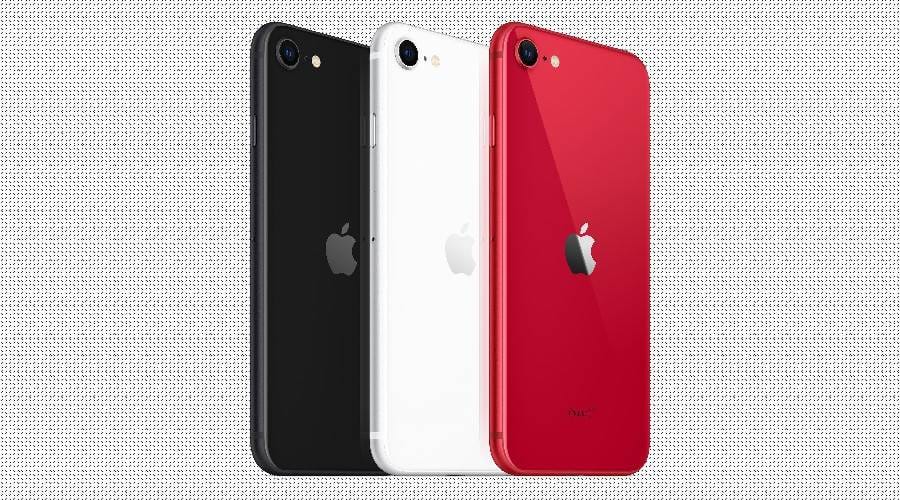 iphone se 2nd generation