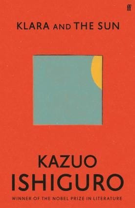 أشهر كتب الخيال العلمي Kazuo Ishiguro