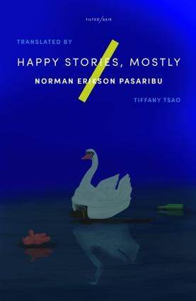 أشهر كتب الخيال العلمي Norman Erikson Pasaribu