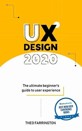 تحميل كتاب تصميم المواقع الالكترونية pdf Theo Farrington