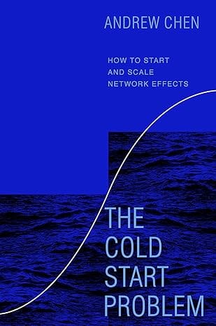 كتب عن التحول الرقمي Andrew Chen