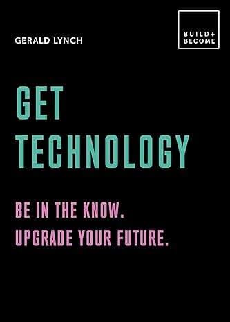 كتب عن التطور التكنولوجي pdf Gerald Lynch