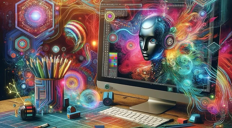 أدوات التصميم الجرافيكي ماهي البرامج المستخدمة؟