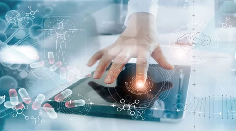 الصحة الرقمية