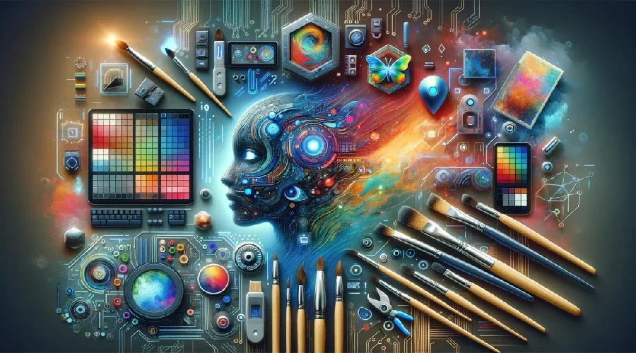 ماهو التصميم الجرافيكي في عصر التكنولوجيا الرقمية؟