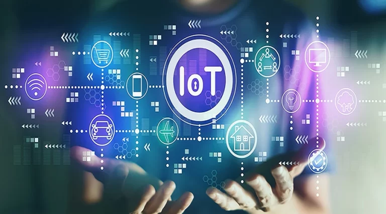 ماهو انترنت الأشياء