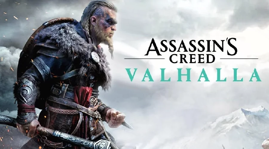 أساسنز كريد فالاهالا (Assassin’s Creed Valhalla)