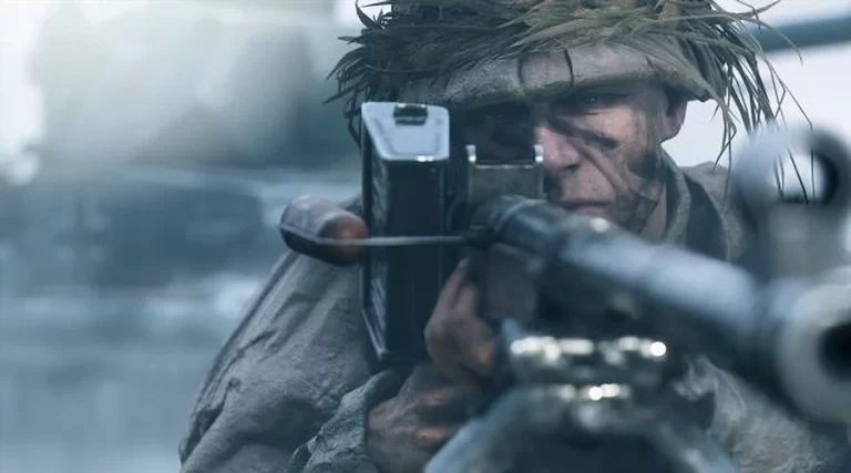 ألعاب حرب اون لاين