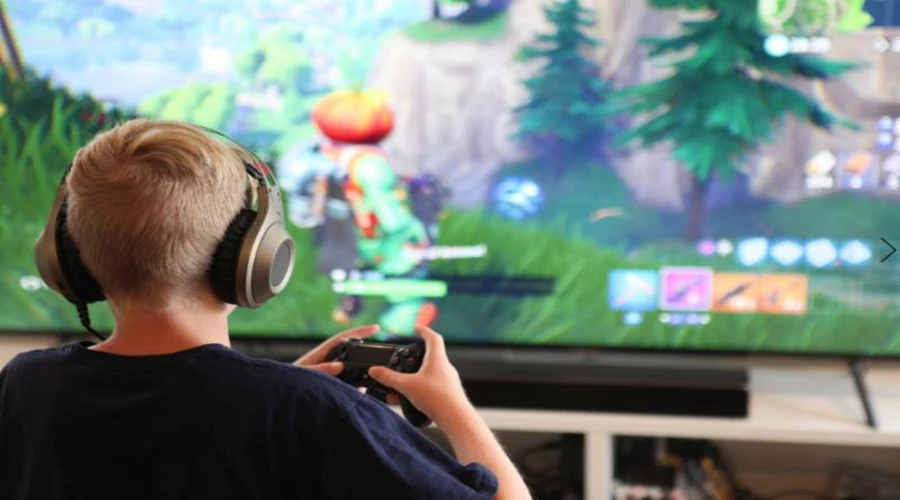 ألعاب خفيفة مناسبة للجميع