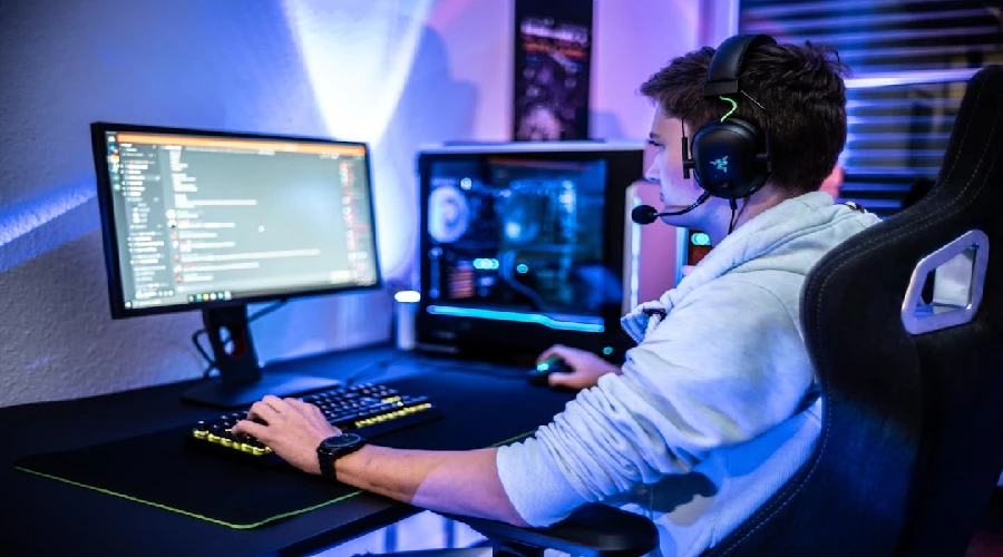 أهم المعايير لاختيار أفضل موقع تحميل العاب كمبيوتر قديمة آمن ومضمون