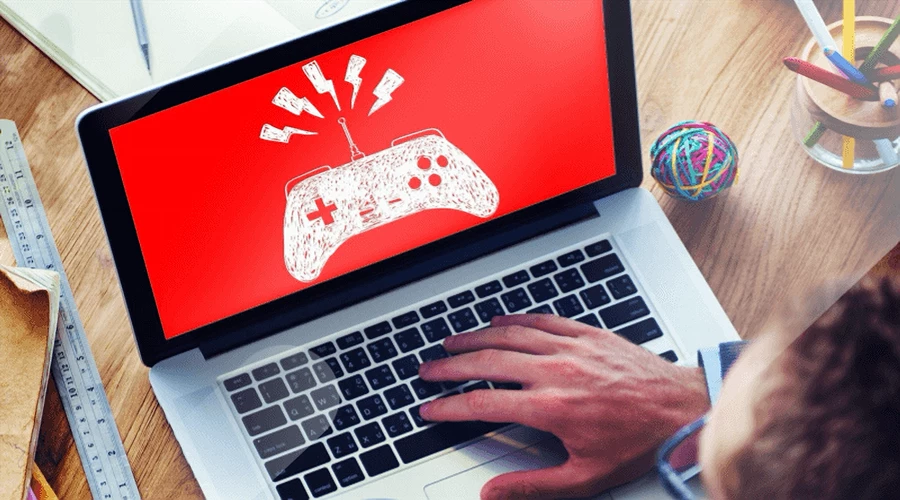 المزايا والعيوب للألعاب المجانية