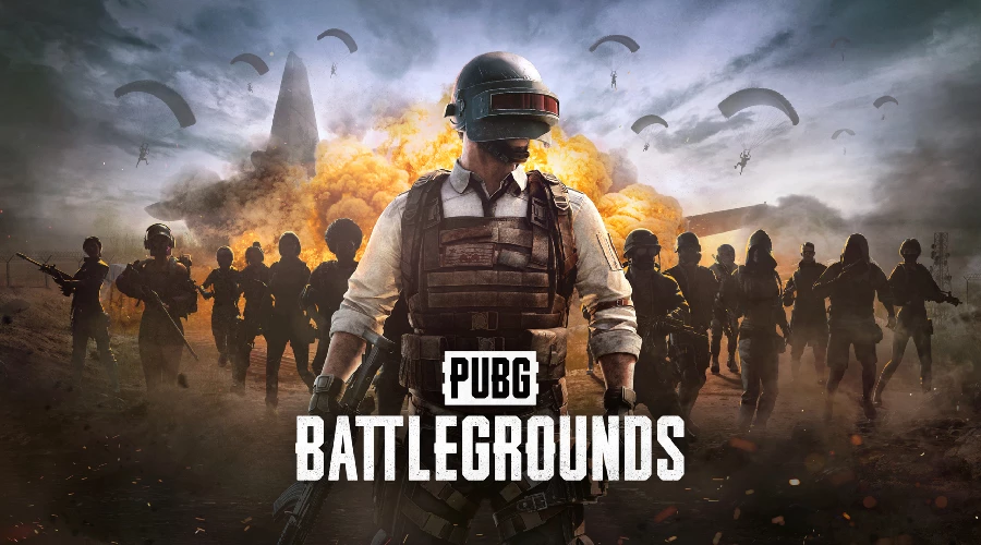 ببجي (PUBG)