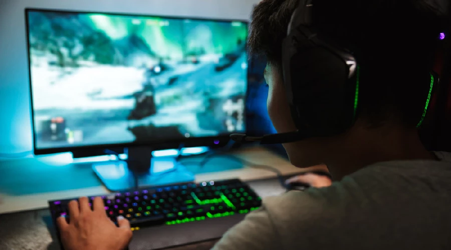 تنزيل العاب كمبيوتر خفيفة الترفيه للجميع دون قيود الأداء
