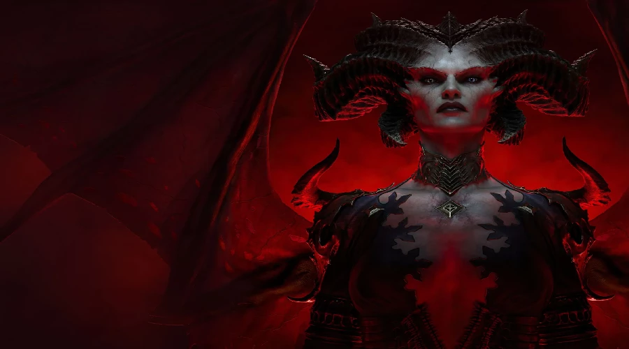 ديابلو 4 (Diablo IV)