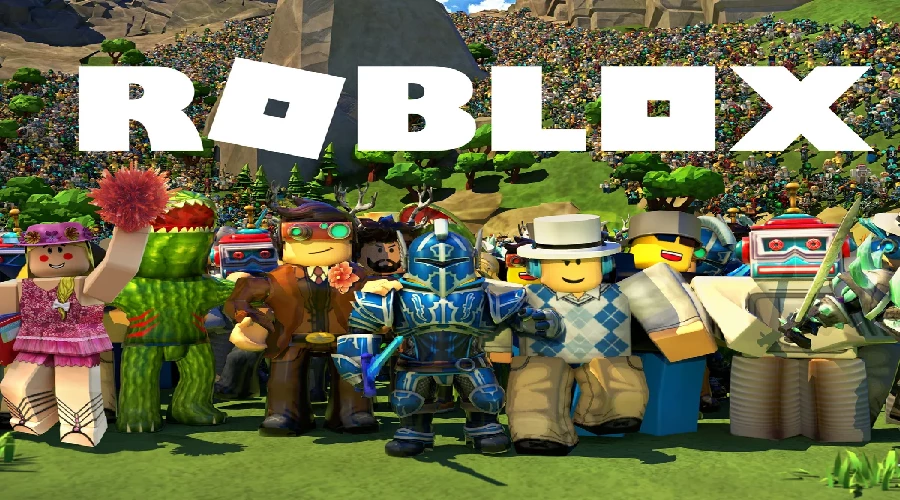 روبلوكس (Roblox)