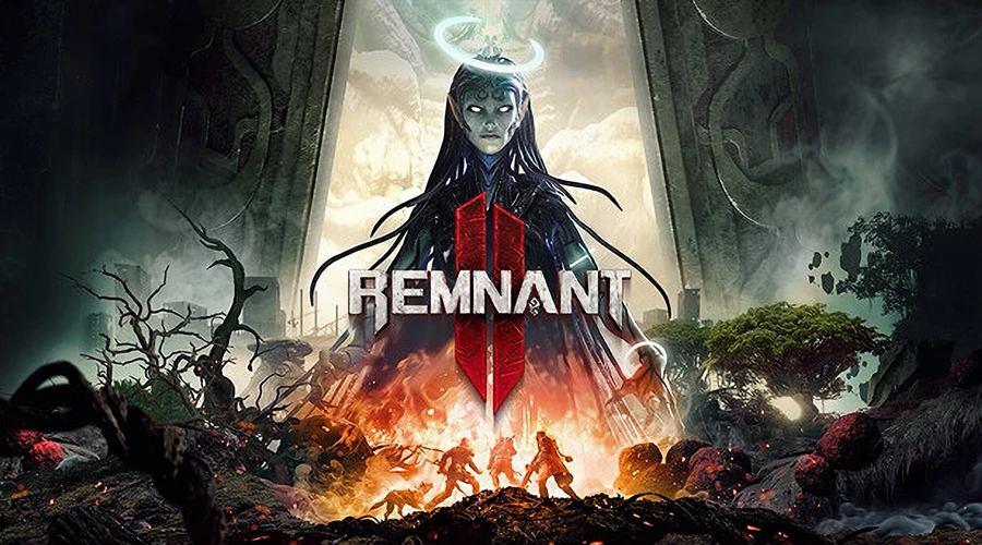 ريمانت 2 (Remnant 2)