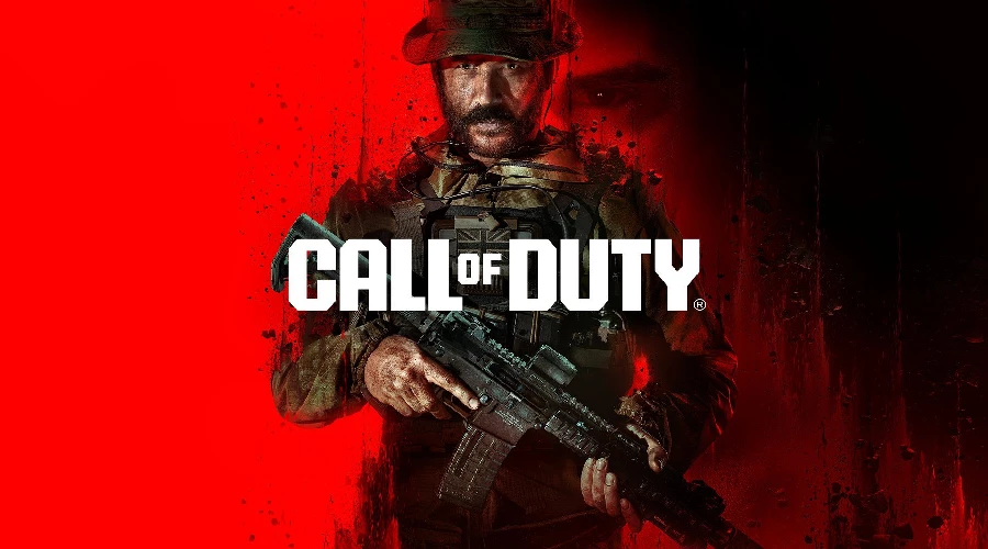 كول أوف ديوتي (Call of Duty)