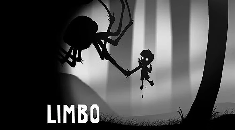 ليمبو (LIMBO)