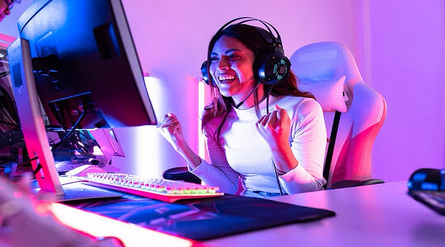 نصائح لتحسين تجربة الألعاب على ويندوز 7